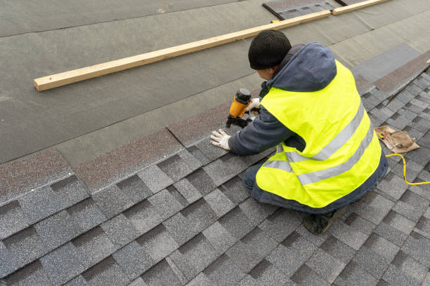 Quick and Trustworthy Emergency Roof Repair Services in Ontonagon, MI