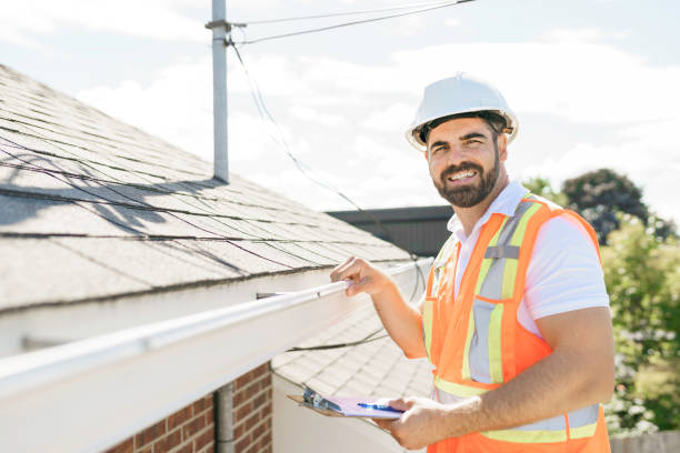Tile Roofing Contractor in Ontonagon, MI