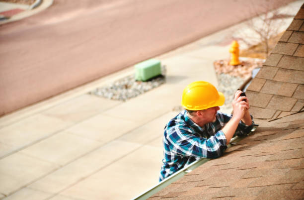 Best Shingle Roofing Installation  in Ontonagon, MI