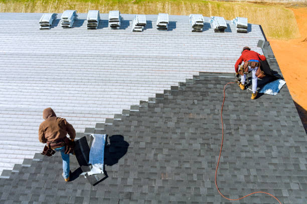 Quick and Trustworthy Emergency Roof Repair Services in Ontonagon, MI