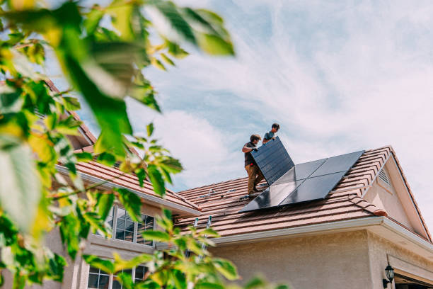 Best Affordable Roofing Company  in Ontonagon, MI