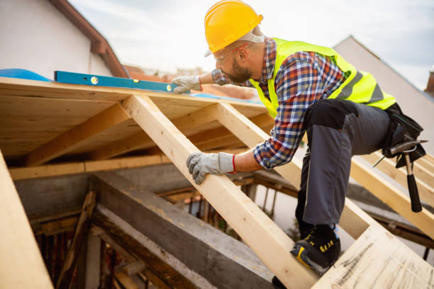 Best Commercial Roofing Services  in Ontonagon, MI