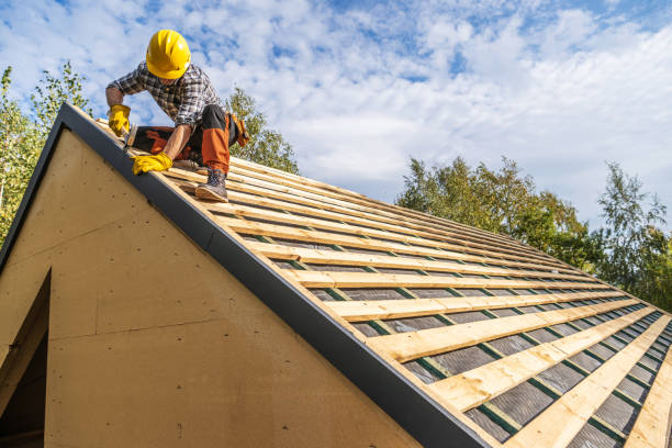Best Tile Roofing Contractor  in Ontonagon, MI
