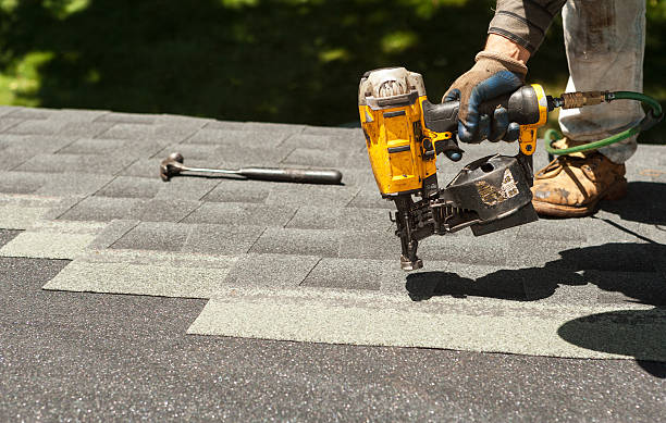 Best Roof Gutter Cleaning  in Ontonagon, MI