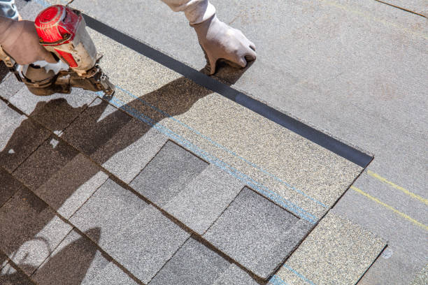 Best Commercial Roofing Services  in Ontonagon, MI