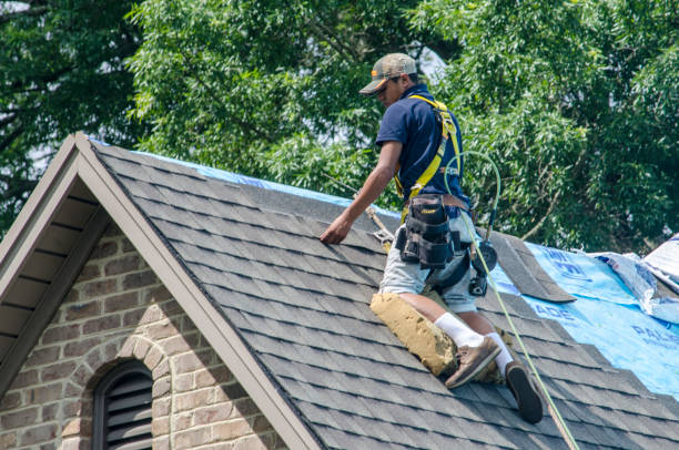 Best Gutter Installation and Roofing  in Ontonagon, MI