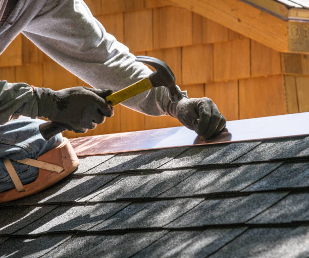 Best Tile Roofing Contractor  in Ontonagon, MI